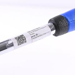 Odyssey Ai-One Square 2 Square DW Putter / 34 Inch - Image 6