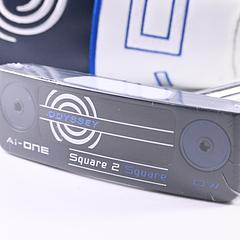 Odyssey Ai-One Square 2 Square DW Putter / 34 Inch - Image 1