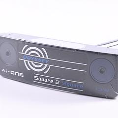 Odyssey Ai-One Square 2 Square DW Putter / 34 Inch - Image 2