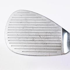 Cobra King Snakebite 2021 Lob Wedge / 60 Degree / Stiff Flex KBS HI-REV 2.0 125 - Image 2