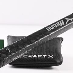 Mizuno M.Craft X #6 Putter / 35 Inch - Image 6