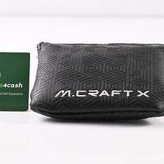 Mizuno M.Craft X #6 Putter / 35 Inch - Image 7