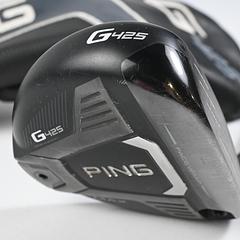 Ping G425 Max #3 Wood / 14.5 Degree / Stiff Flex Ping Alta CB Slate 65 Shaft - Image 7