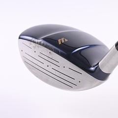 Mizuno T-Zoid Forged #3 Wood / 13 Degree / Stiff Flex Mizuno Accel-Arc Shaft - Image 6