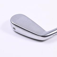 Callaway Apex UT 24 #2 Iron / 18 Degree / Stiff Flex Dynamic Gold Mid 115 S300 - Image 4