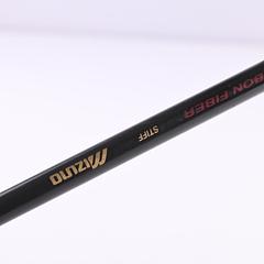 Mizuno T-Zoid Forged #3 Wood / 13 Degree / Stiff Flex Mizuno Accel-Arc Shaft - Image 4