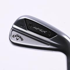 Callaway Apex UT 24 #2 Iron / 18 Degree / Stiff Flex Dynamic Gold Mid 115 S300 - Image 6
