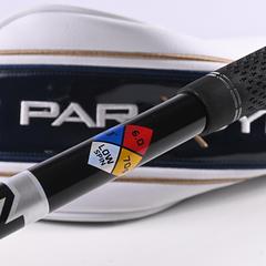 Callaway Paradym Triple Diamond #3 Wood / 15 Degree / Stiff Flex HZRDUS Black 70 - Image 7