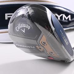 Callaway Paradym Triple Diamond #3 Wood / 15 Degree / Stiff Flex HZRDUS Black 70 - Image 2