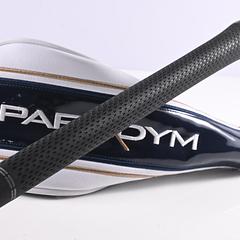 Callaway Paradym Triple Diamond #3 Wood / 15 Degree / Stiff Flex HZRDUS Black 70 - Image 9