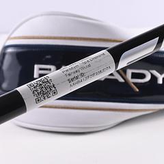 Callaway Paradym Triple Diamond #3 Wood / 15 Degree / Stiff Flex HZRDUS Black 70 - Image 8