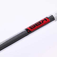 Taylormade P770 2023 #9 Iron / 41 Degree / Stiff Flex KBS Tour Shaft - Image 4