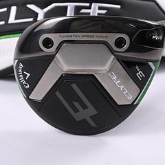 Callaway Elyte #3 Wood / 16.5 Degree / Stiff Flex Ventus Velocore+ Tartan 6 - Image 4