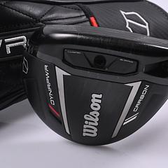 Wilson DYNAPWR Carbon 2025 #4 Wood / 16.5 Degree / Regular Flex UST Lin-Q M40X - Image 2