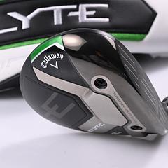 Callaway Elyte #3 Wood / 16.5 Degree / Stiff Flex Ventus Velocore+ Tartan 6 - Image 3