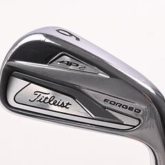 Titleist 718 AP2 #8 Iron / Regular Flex NS Pro 880 AMC Shafts - Image 1