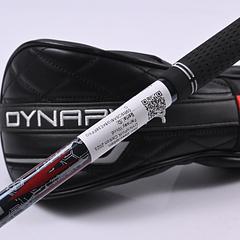 Wilson DYNAPWR Carbon 2025 #4 Wood / 16.5 Degree / Regular Flex UST Lin-Q M40X - Image 7