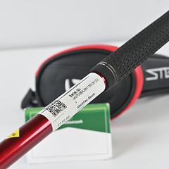 Taylormade Stealth #3 Hybrid / 19 Degree / X-Flex HZRDUS Smoke Red RDX 80 Shaft - Image 1