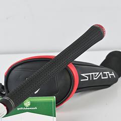 Taylormade Stealth #3 Hybrid / 19 Degree / X-Flex HZRDUS Smoke Red RDX 80 Shaft - Image 2