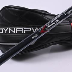 Wilson DYNAPWR Carbon 2025 #4 Wood / 16.5 Degree / Regular Flex UST Lin-Q M40X - Image 6