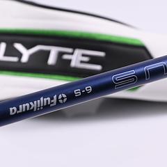 Callaway Elyte #3 Wood / 16.5 Degree / Stiff Flex Ventus Velocore+ Tartan 6 - Image 8