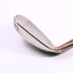 Taylormade Hi-Toe Gap Wedge / 50 Degree / Stiff Flex KBS HI-REV 2.0 Shaft - Image 3