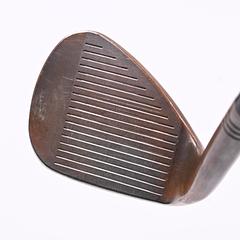 Taylormade Hi-Toe Gap Wedge / 50 Degree / Stiff Flex KBS HI-REV 2.0 Shaft - Image 2