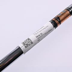 Mizuno T-Zoid Sure #3 Iron / 23 Degree / Regular Flex Gold Plus Sensicore R400 - Image 2