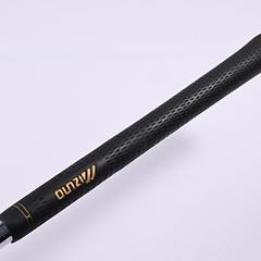 Mizuno T-Zoid Sure #3 Iron / 23 Degree / Regular Flex Gold Plus Sensicore R400 - Image 1