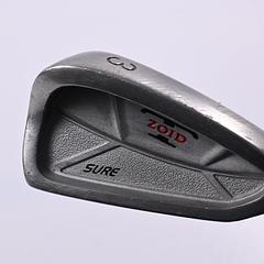 Mizuno T-Zoid Sure #3 Iron / 23 Degree / Regular Flex Gold Plus Sensicore R400 - Image 6