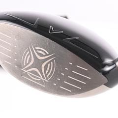 Callaway XR Speed #3 Wood / 15 Degree / Regular Flex HZRDUS T800 Blue 65 Shaft - Image 5