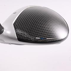 Taylormade SIM Max #5 Wood / 18 Degree / Regular Flex Fujikura Ventus Blue 5 - Image 4