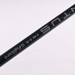 Taylormade SIM Max #5 Wood / 18 Degree / Regular Flex Fujikura Ventus Blue 5 - Image 5