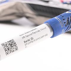 Callaway XR Speed #3 Wood / 15 Degree / Regular Flex HZRDUS T800 Blue 65 Shaft - Image 8