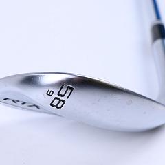 Cleveland RTX Full Face Lob Wedge / 58 Degree / Wedge Flex Dynamic Gold Spinner - Image 4