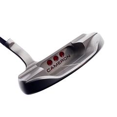 Used Scotty Cameron Studio Select Fastback 1.5 Putter / 34.0 Inches - Image 5