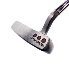 Used Scotty Cameron Studio Select Fastback 1.5 Putter / 34.0 Inches - Image 6