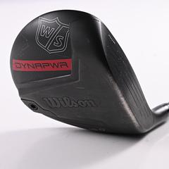 Wilson Dynapower 2023 #3 Wood / 15 Degree / TX-Flex Aldila Rogue Black 130 MSI - Image 8