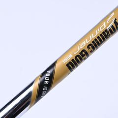 Cleveland RTX Full Face Lob Wedge / 58 Degree / Wedge Flex Dynamic Gold Spinner - Image 3