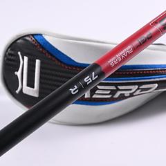 Cobra Aerojet #3 Hybrid / 19 Degree / Regular Flex KBS PGI 75 Shaft - Image 6