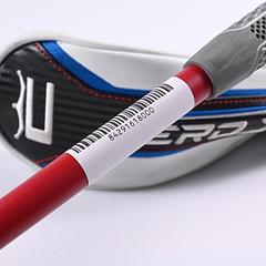 Cobra Aerojet #3 Hybrid / 19 Degree / Regular Flex KBS PGI 75 Shaft - Image 7