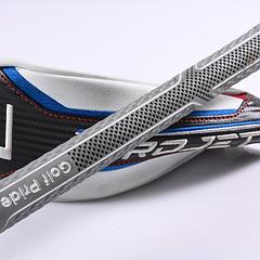 Cobra Aerojet #3 Hybrid / 19 Degree / Regular Flex KBS PGI 75 Shaft - Image 8