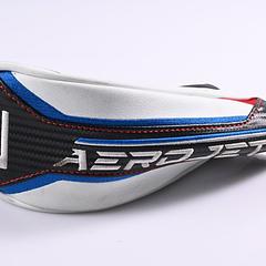 Cobra Aerojet #3 Hybrid / 19 Degree / Regular Flex KBS PGI 75 Shaft - Image 9
