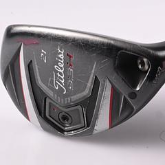 Titleist 913H #3 Hybrid / 21 Degree / Stiff Flex Diamana S+ 72 Shaft - Image 2