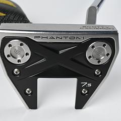 Scotty Cameron Phantom X 2022 7.5 Putter / 34 Inch - Image 1
