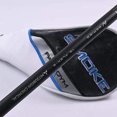 Callaway Paradym Ai Smoke Max #3HL Wood / 16.5 Degree / Stiff Flex Tensei AV - Image 6