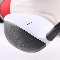 Taylormade Aeroburner TP HL #3 Wood / 16.5 Degree / X-Flex Diamana W 70 Shaft - Image 4