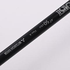 Callaway XR OS #8 Iron / Senior Flex Fubuki AT 50 Shaft - Image 4