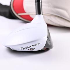 Taylormade Aeroburner TP HL #3 Wood / 16.5 Degree / X-Flex Diamana W 70 Shaft - Image 3