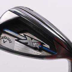Callaway XR OS #8 Iron / Senior Flex Fubuki AT 50 Shaft - Image 1